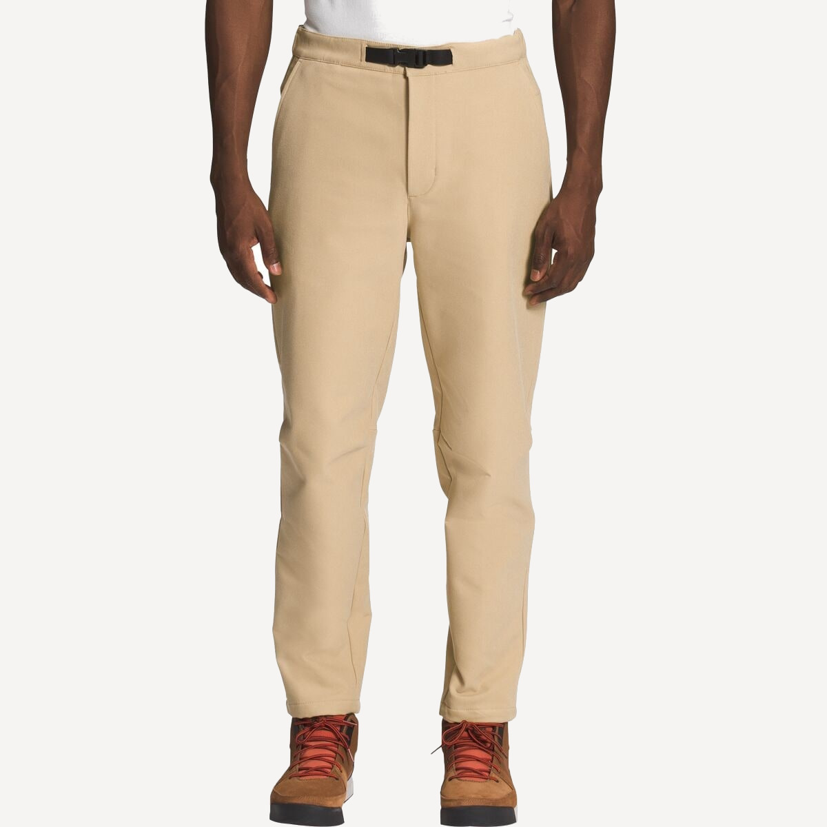 Брюки Camden Soft Shell Pant